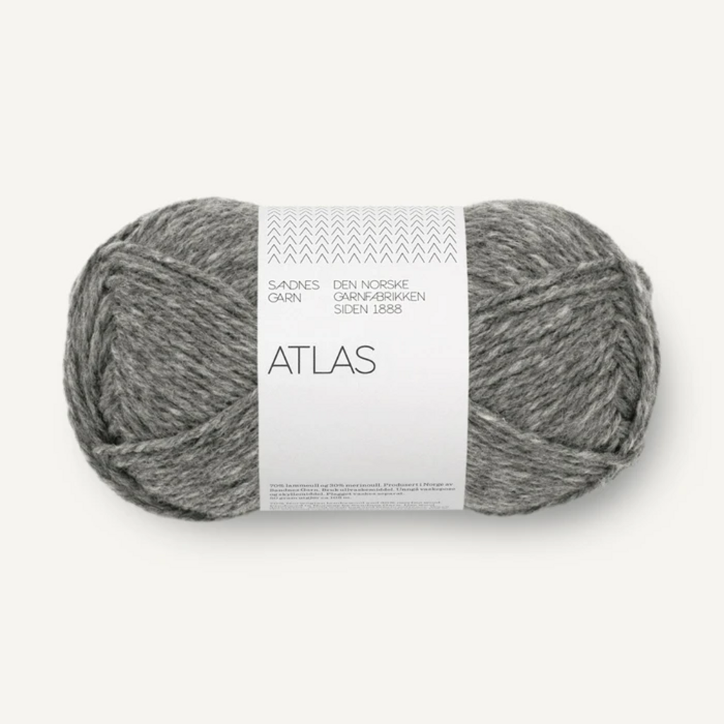 Sandnes Garn Sandnes Garn Yarn - Atlas
