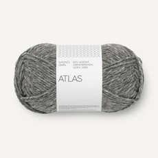 Sandnes Garn Sandnes Garn Yarn - Atlas