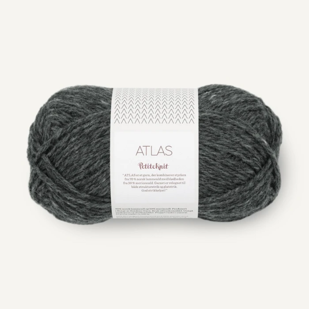 Sandnes Garn Sandnes Garn Yarn - Atlas