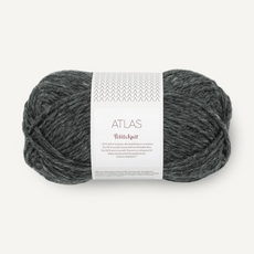 Sandnes Garn Sandnes Garn Yarn - Atlas