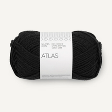 Sandnes Garn Sandnes Garn Yarn - Atlas