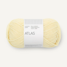 Sandnes Garn Sandnes Garn Yarn - Atlas