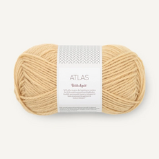 Sandnes Garn Sandnes Garn Yarn - Atlas