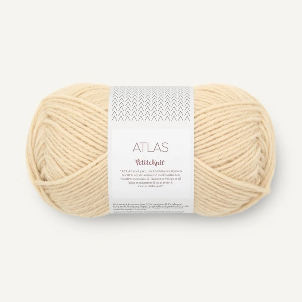 Sandnes Garn Sandnes Garn Yarn - Atlas