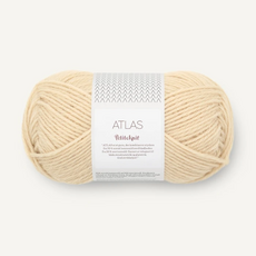 Sandnes Garn Sandnes Garn Yarn - Atlas