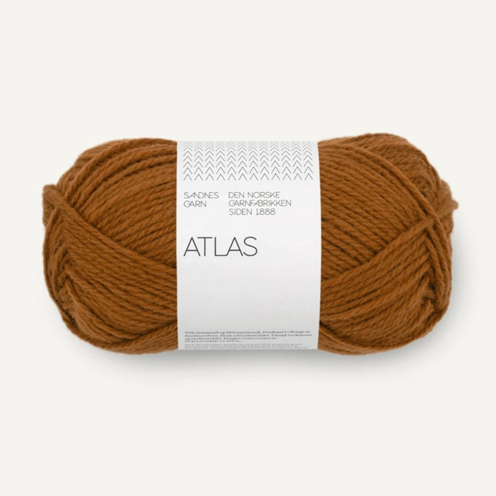 Sandnes Garn Sandnes Garn Yarn - Atlas