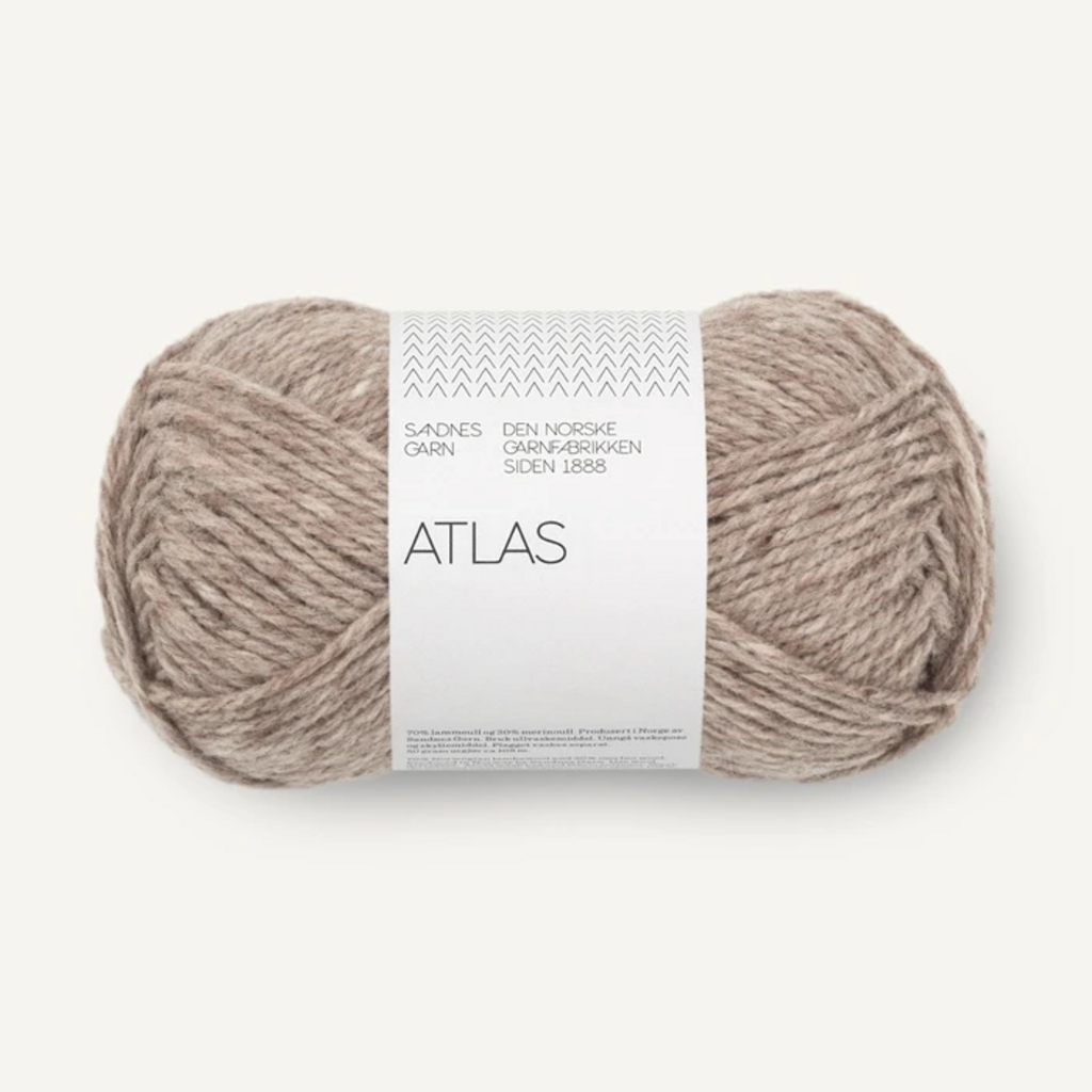 Sandnes Garn Sandnes Garn Yarn - Atlas