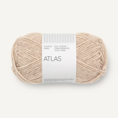 Sandnes Garn Sandnes Garn Yarn - Atlas
