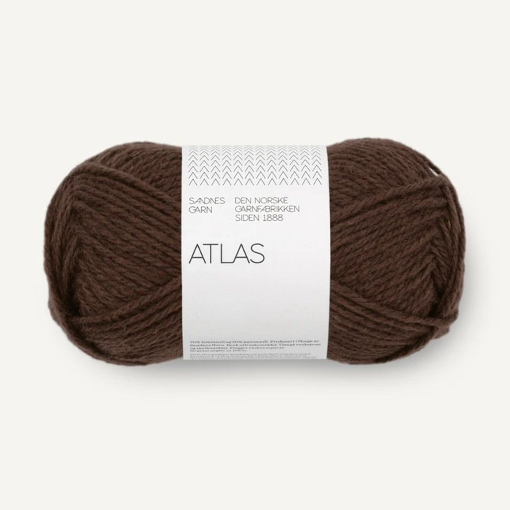 Sandnes Garn Sandnes Garn Yarn - Atlas