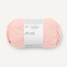 Sandnes Garn Sandnes Garn Yarn - Atlas