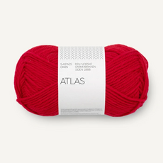Sandnes Garn Sandnes Garn Yarn - Atlas