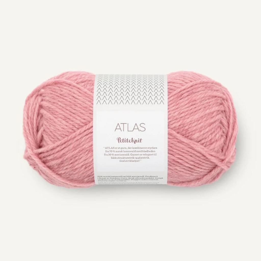 Sandnes Garn Sandnes Garn Yarn - Atlas