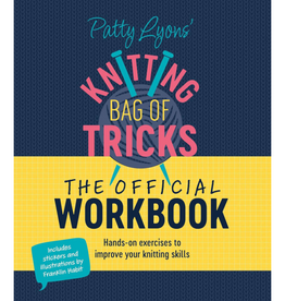 Miscellaneous Patty Lyons Knitting Bag of Tricks - Workbook