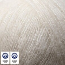 CaMaRose CaMaRose Yarns - Midnatssol