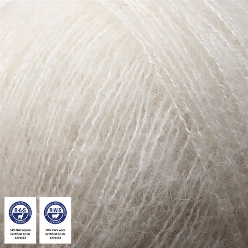 CaMaRose CaMaRose Yarns - Midnatssol