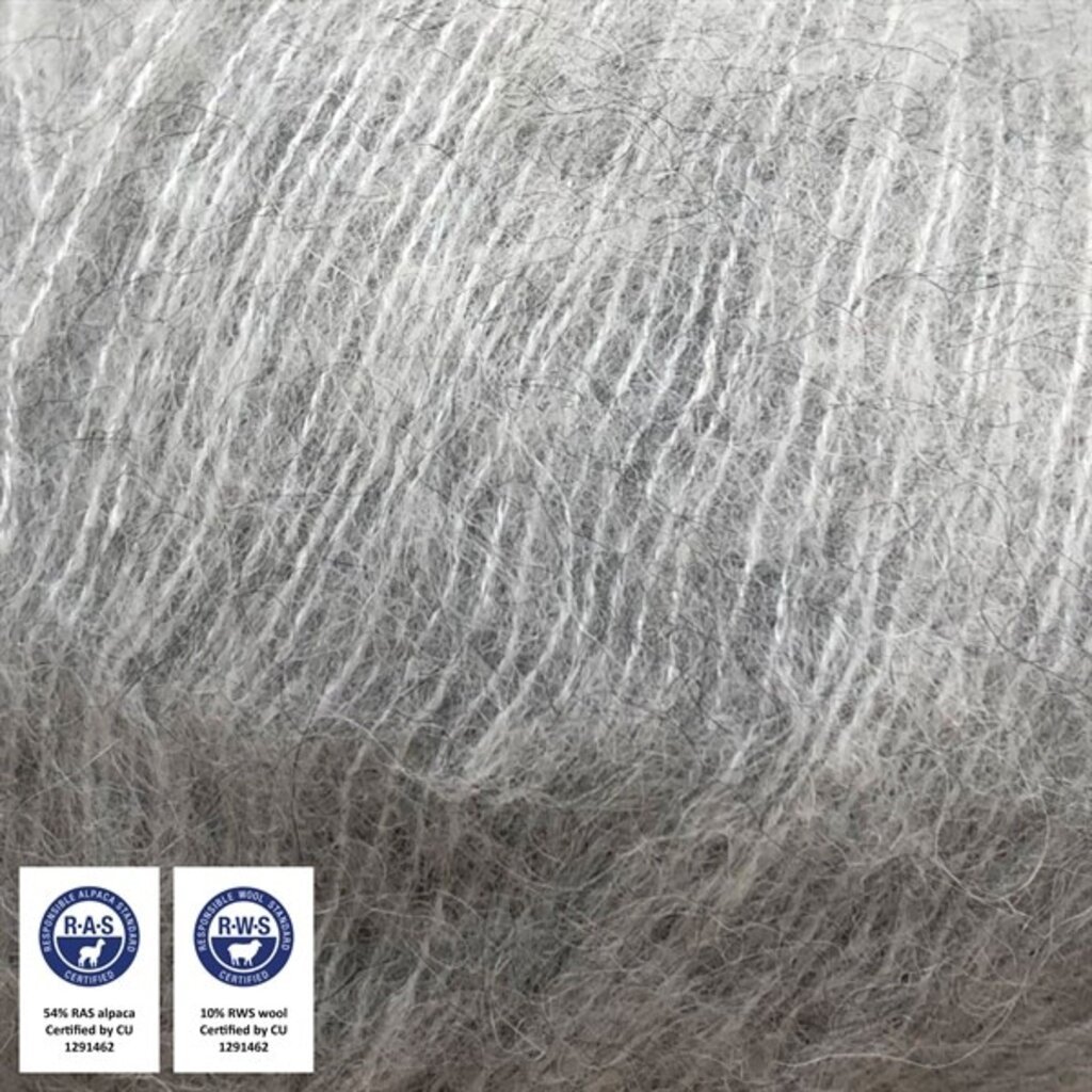 CaMaRose CaMaRose Yarns - Midnatssol