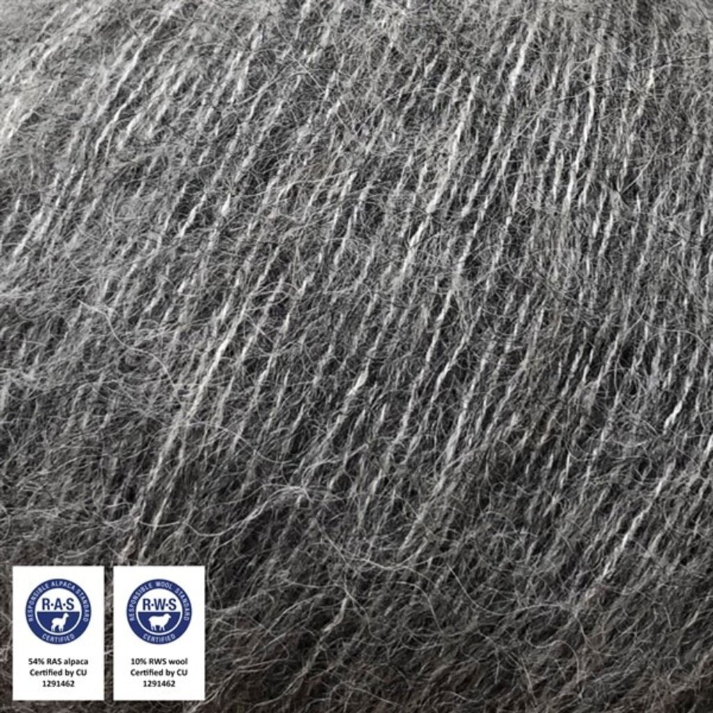 CaMaRose CaMaRose Yarns - Midnatssol