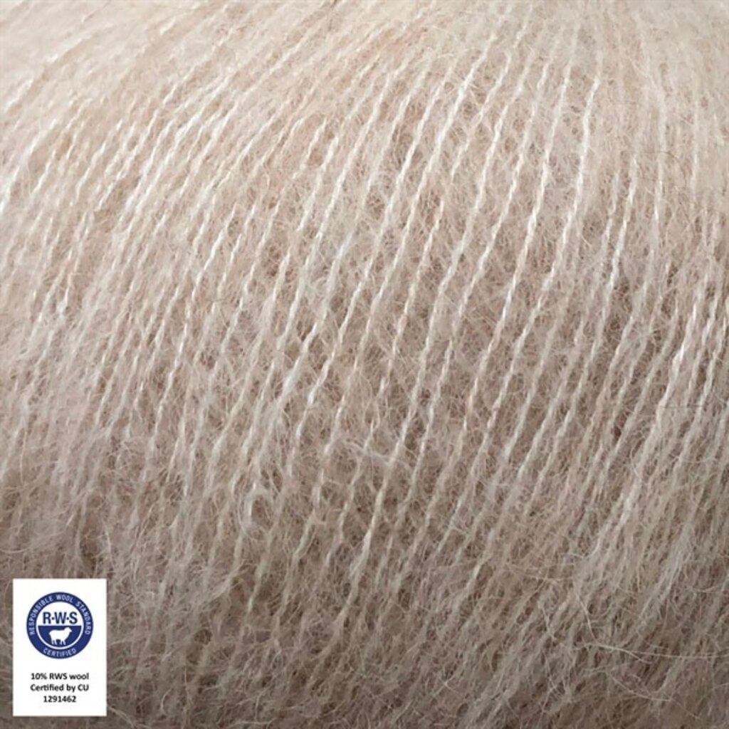 CaMaRose CaMaRose Yarns - Midnatssol