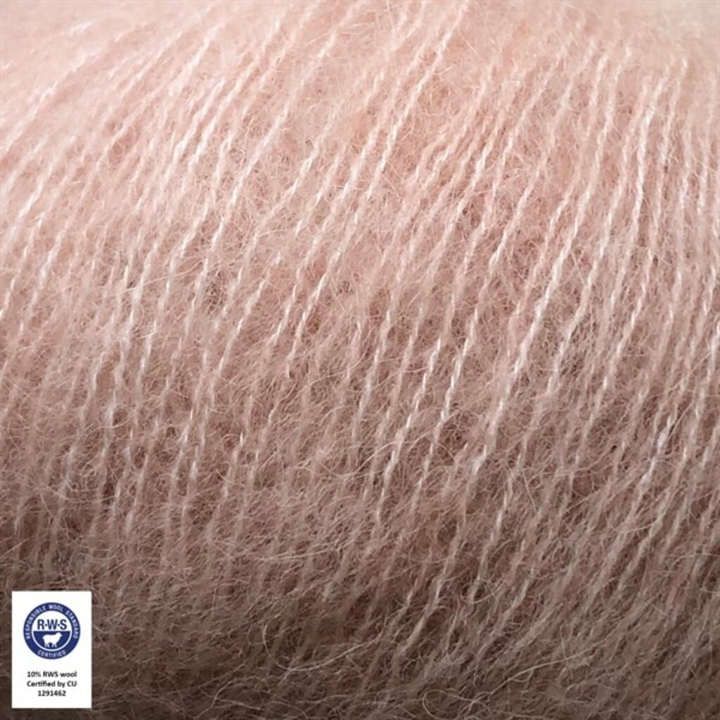 CaMaRose CaMaRose Yarns - Midnatssol