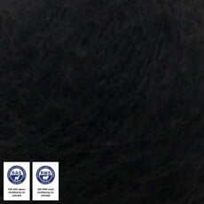 CaMaRose CaMaRose Yarns - Midnatssol