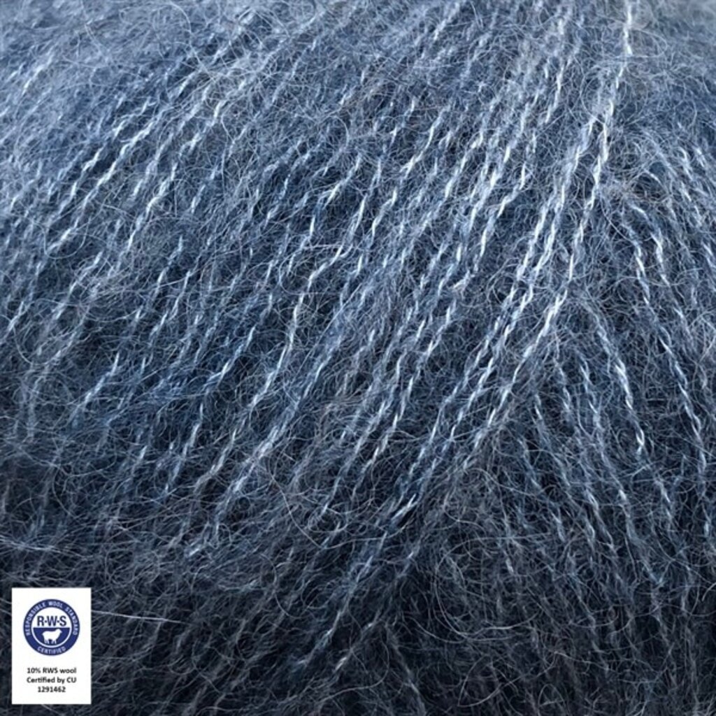 CaMaRose CaMaRose Yarns - Midnatssol