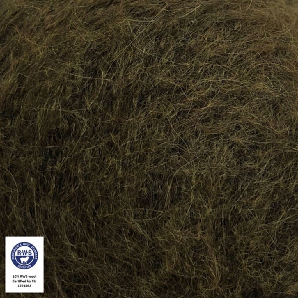 CaMaRose CaMaRose Yarns - Midnatssol