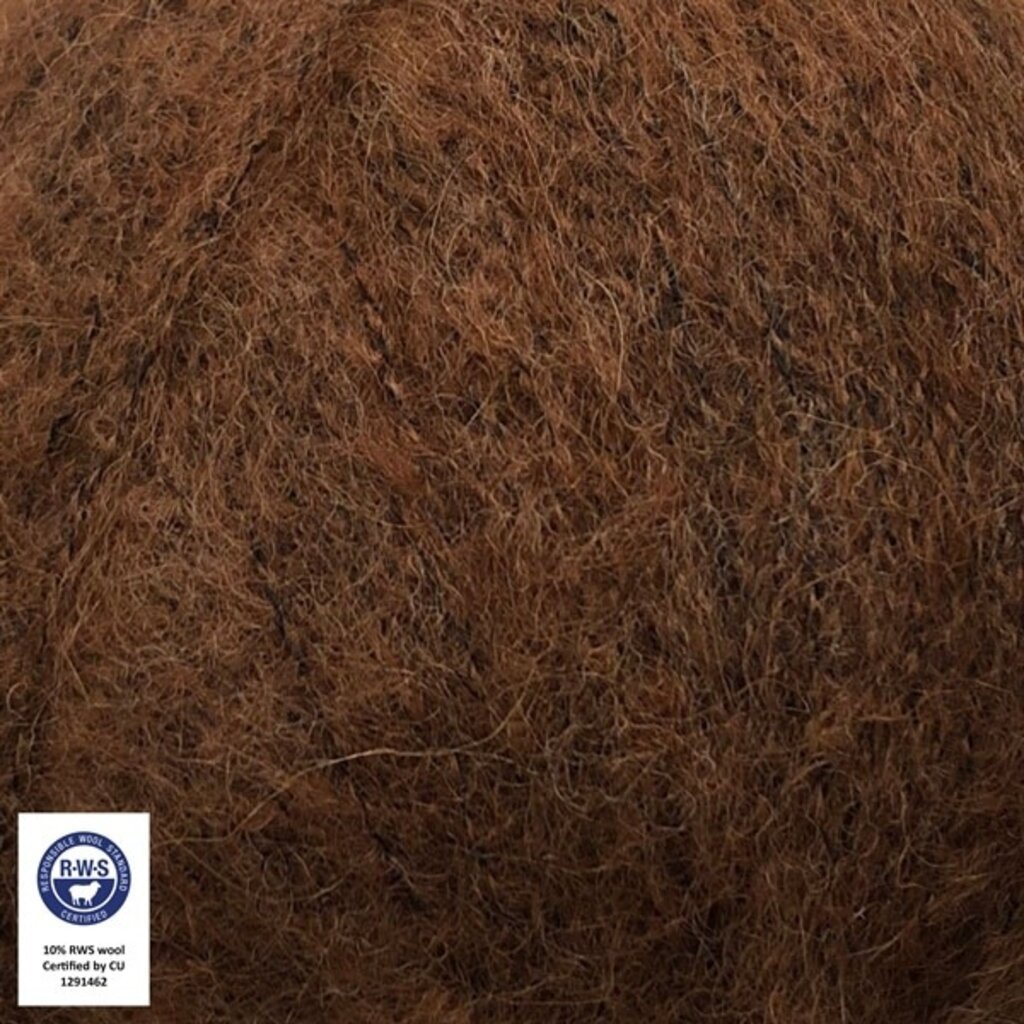 CaMaRose CaMaRose Yarns - Midnatssol