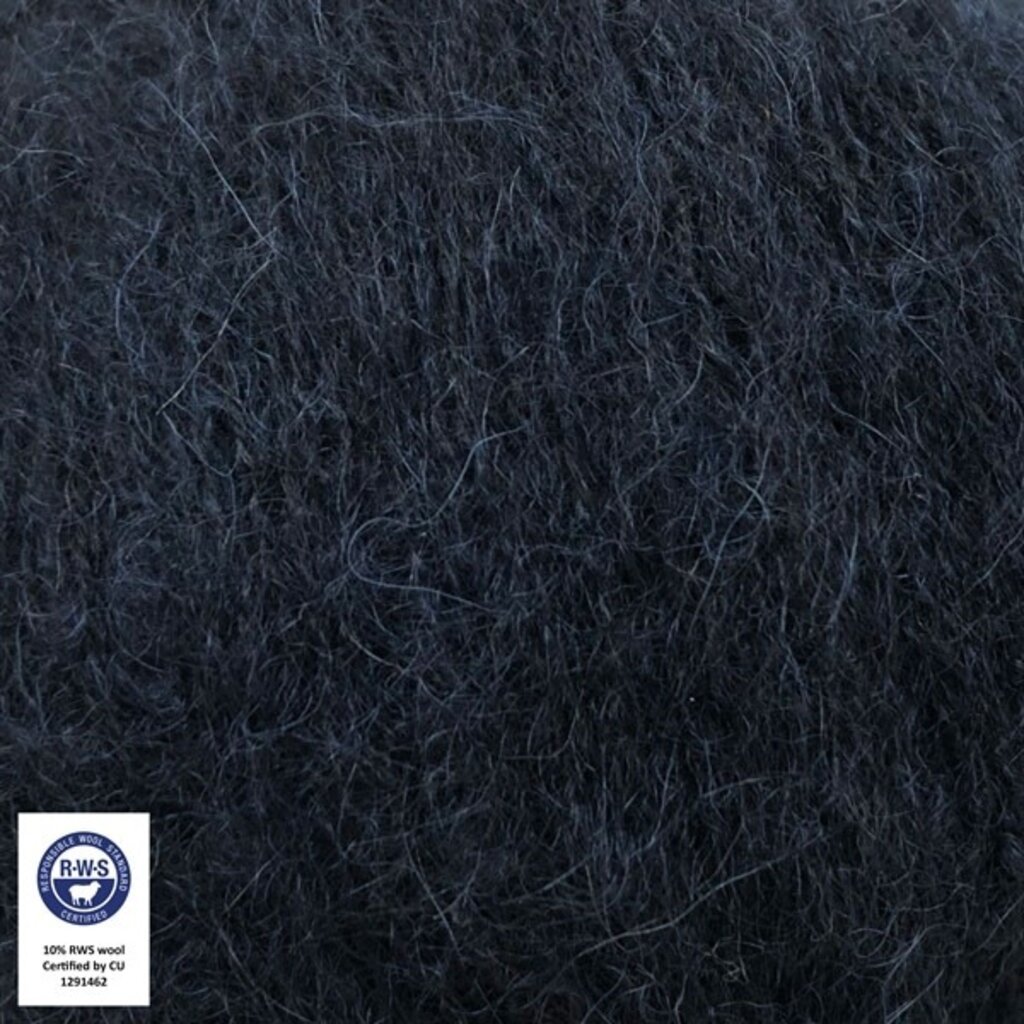 CaMaRose CaMaRose Yarns - Midnatssol