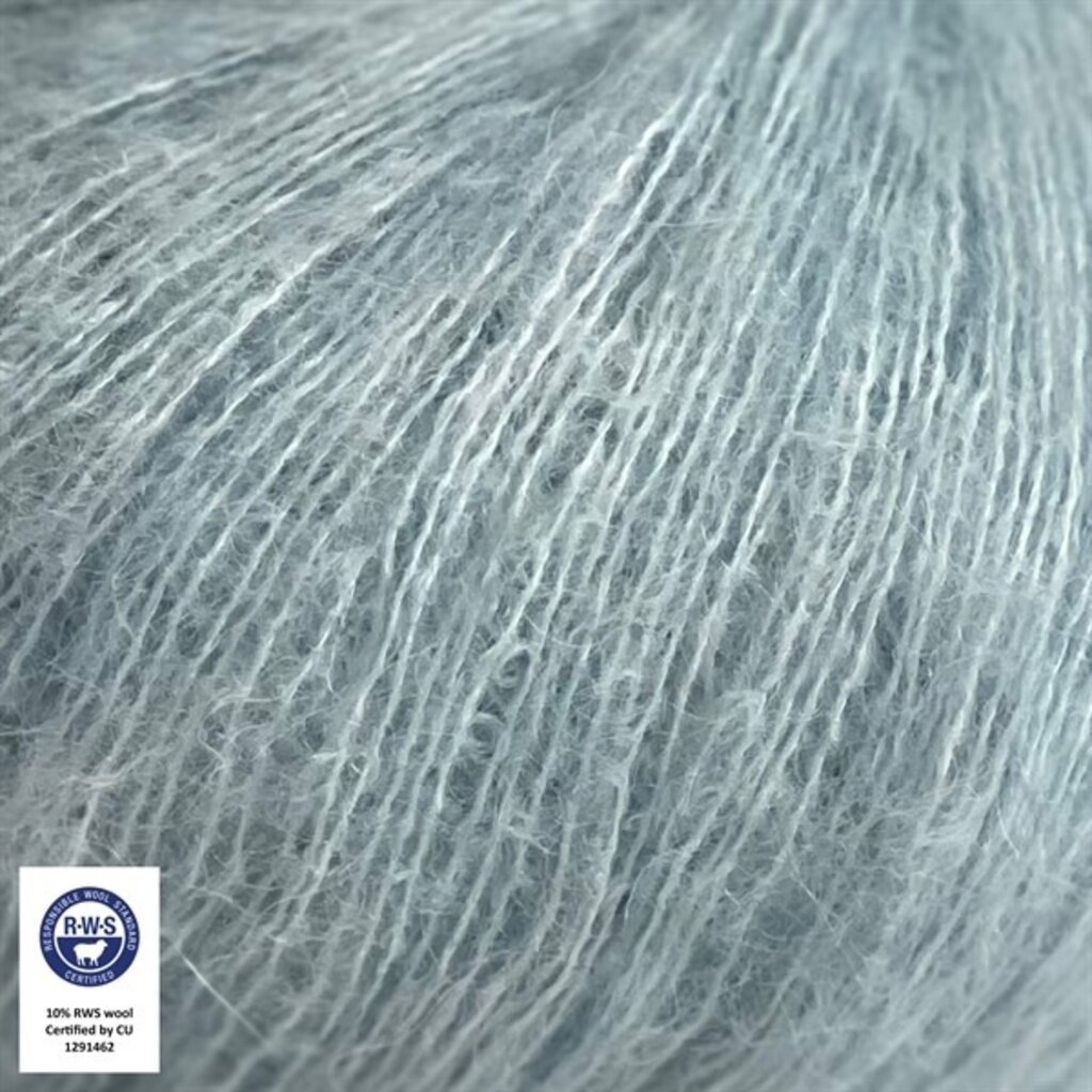 CaMaRose CaMaRose Yarns - Midnatssol