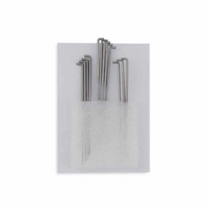 Meervilt Meervilt Felting Needle - Assortment of 12 needles
