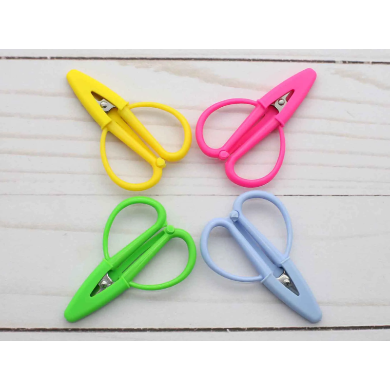 Fox and Pine Fox and Pine Mini Scissors