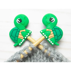 Fox and Pine Fox and Pine Stitch Stoppers Happy Turtle