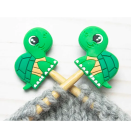 Fox and Pine Fox and Pine Stitch Stoppers Happy Turtle