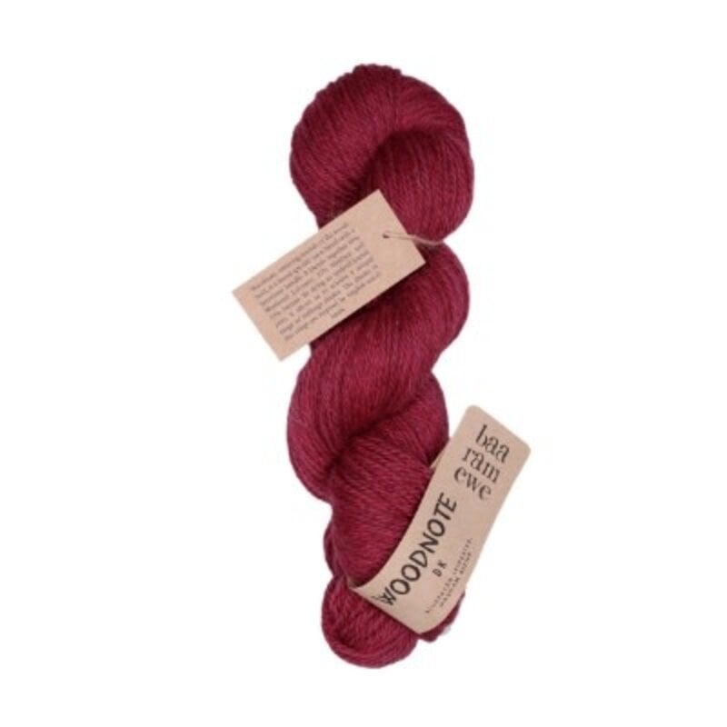 Baa Ram Ewe Baa Ram Ewe Woodnote DK