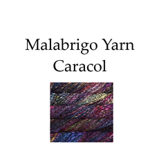 Malabrigo Yarn Malabrigo Yarn - Caracol
