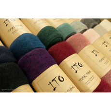 Ito Yarn Ito Yarn - Sensai Shawl