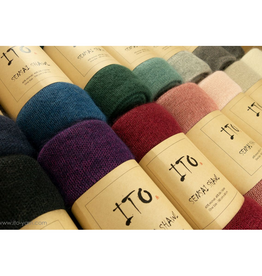 Ito Yarn Ito Yarn - Sensai Shawl