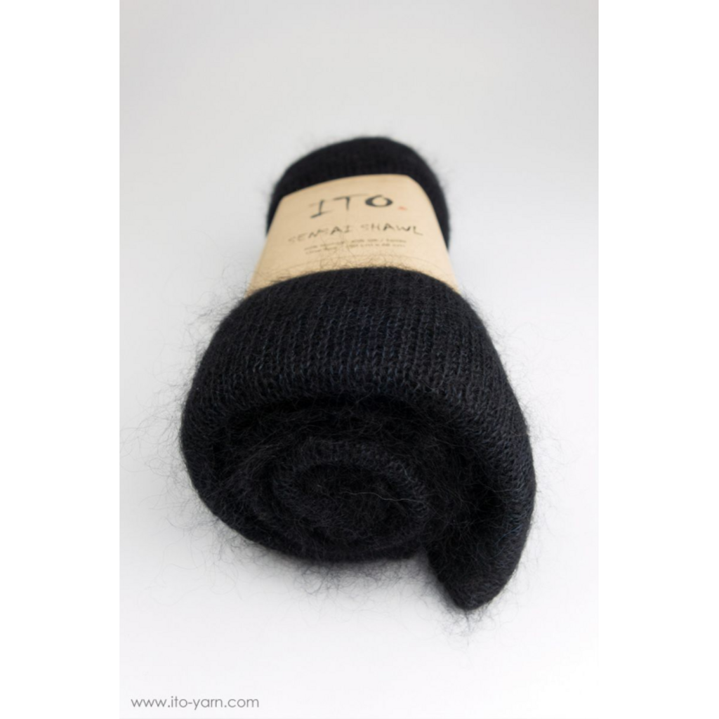Ito Yarn Ito Yarn - Sensai Shawl