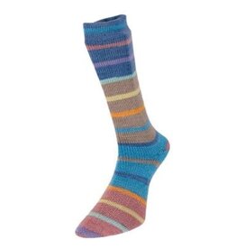 Estelle Yarns Estelle Yarns - Evolution Stripe Sock