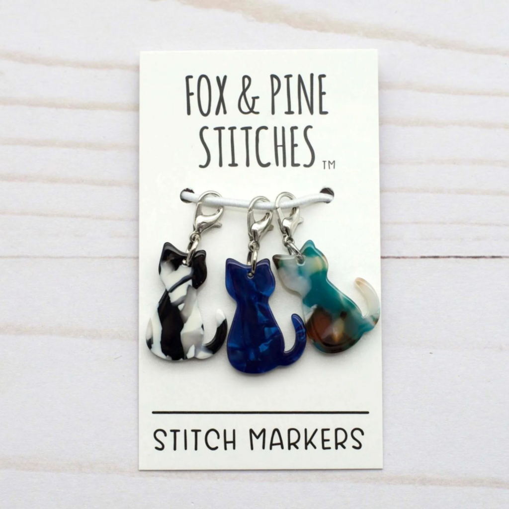 Fox and Pine Fox and Pine Progress Keeper - Bold Cat