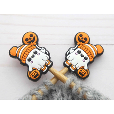 Fox and Pine Fox and Pine Stitch Stoppers Trick or Treat