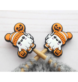 Fox and Pine Fox and Pine Stitch Stoppers Trick or Treat