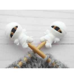 Fox and Pine Fox and Pine Stitch Stoppers Little Mummy