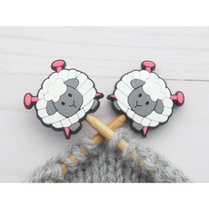 Fox and Pine Fox and Pine Stitch Stoppers Sheep Yarn Ball