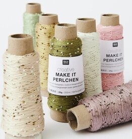 Rico Yarns Rico Yarns - Creative Make It Perlchen
