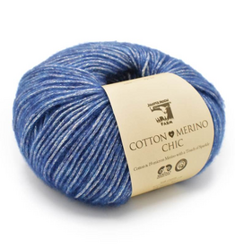 Juniper Moon Farms Juniper Moon Farm Cotton + Merino Chic