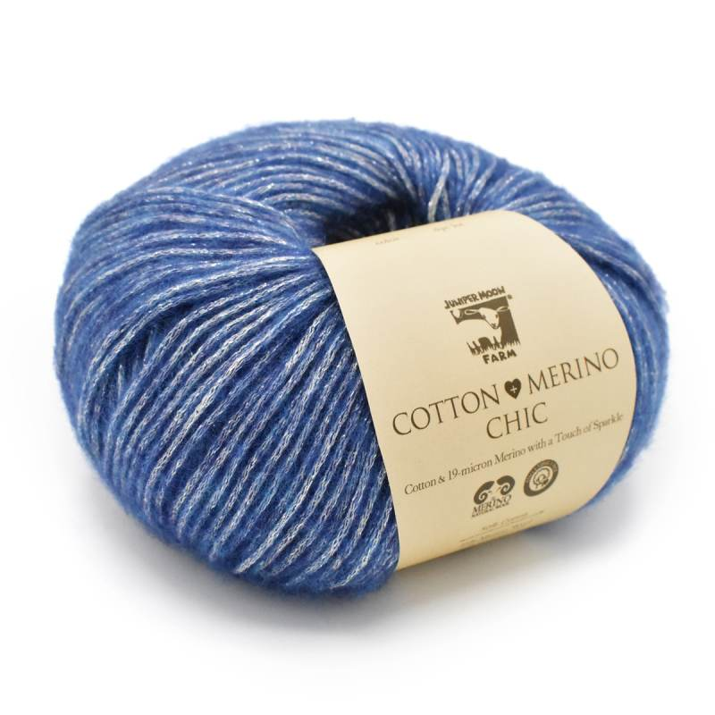 Juniper Moon Farms Juniper Moon Farm Cotton + Merino Chic