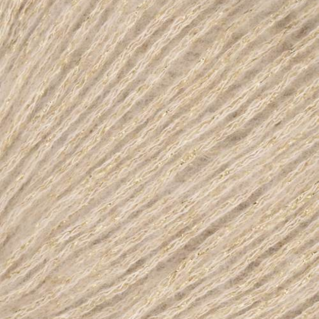 Juniper Moon Farms Juniper Moon Farm Cotton + Merino Chic