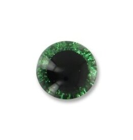 King Cole King Cole Safety Eyes 14 mm - Green
