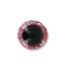King Cole King Cole Safety Eyes 14 mm - Pink